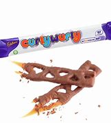 Cadbury Curly Wurly Bar is made with milk chocolate, chewy caramel, and a delicious honeycomb center. Each bar contains 21.5g of real chocolate, delivering over 7.5g of sugar per bar. Enjoy a delicious, timeless treat!