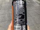 <p>Irn Bru Bottle 500ml, a popular Scottish soft drink, is made from a unique blend of 32 flavors. With its bright orange color and delicious, refreshing taste, it's the perfect beverage to quench your thirst. Enjoy the bold and fruity flavor of Irn Bru, perfect for any occasion.</p> <p>Available in Cans</p>