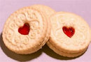 <p data-mce-fragment="1">Burtons Jammie Dodgers bring a classic British treat to life with their delicious short crust pastry and jam filling. With 140g of crunchy, fruity goodness, it's the perfect snack for any occasion.</p> <p> </p>