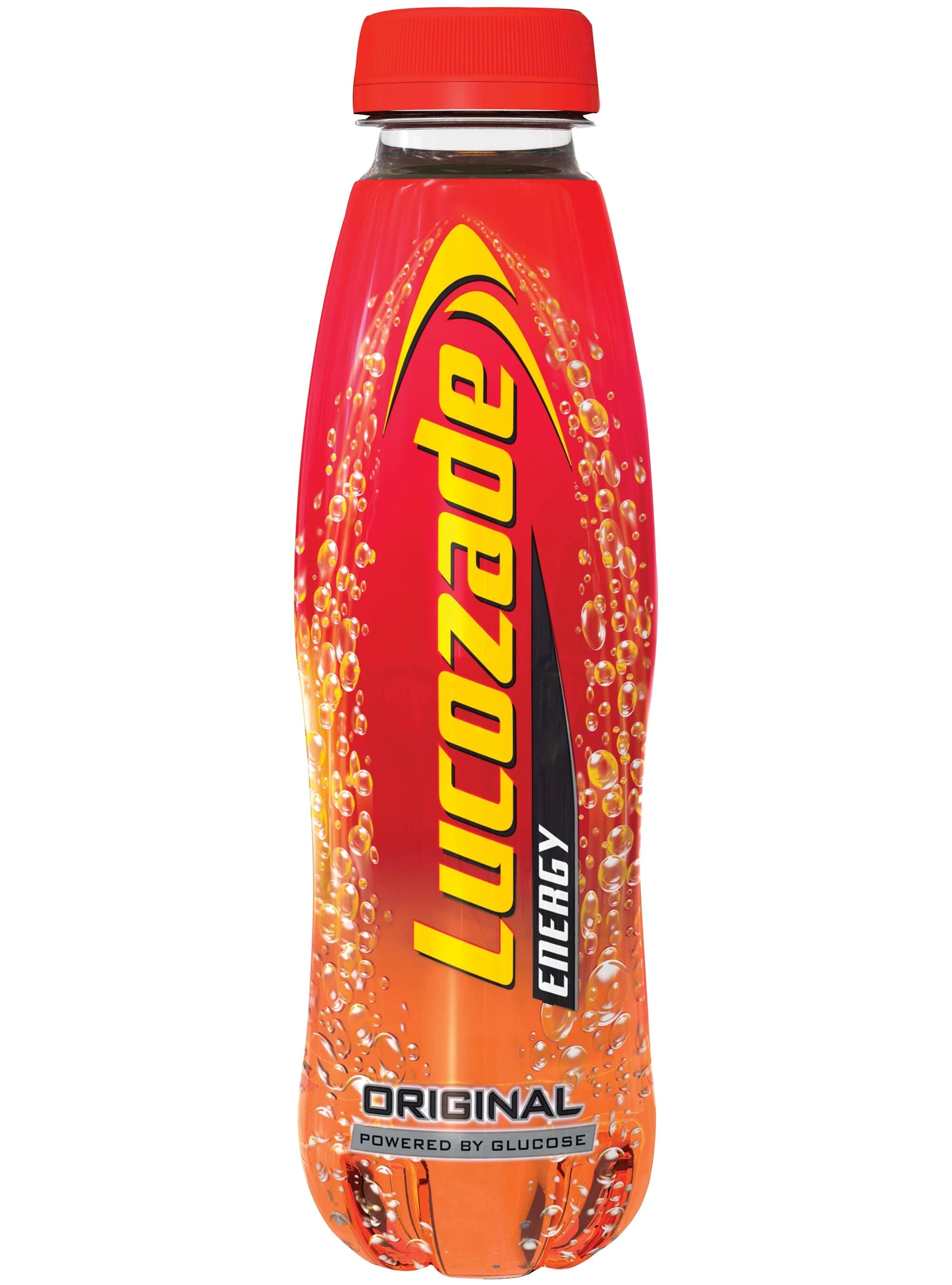Lucozade Original 380ml