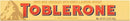 Toblerone Milk 100g
