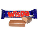 Cadbury Wispa 36g. This delectable treat boasts a rich, creamy texture and a melt-in-your-mouth experience. Made by Cadbury, a company with over 200 years of expertise, this chocolate bar is sure to delight and satisfy your sweet cravings.