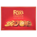 Fox's Classic Biscuit Selection Carton 275g
