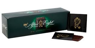 After Eight Mints 300g