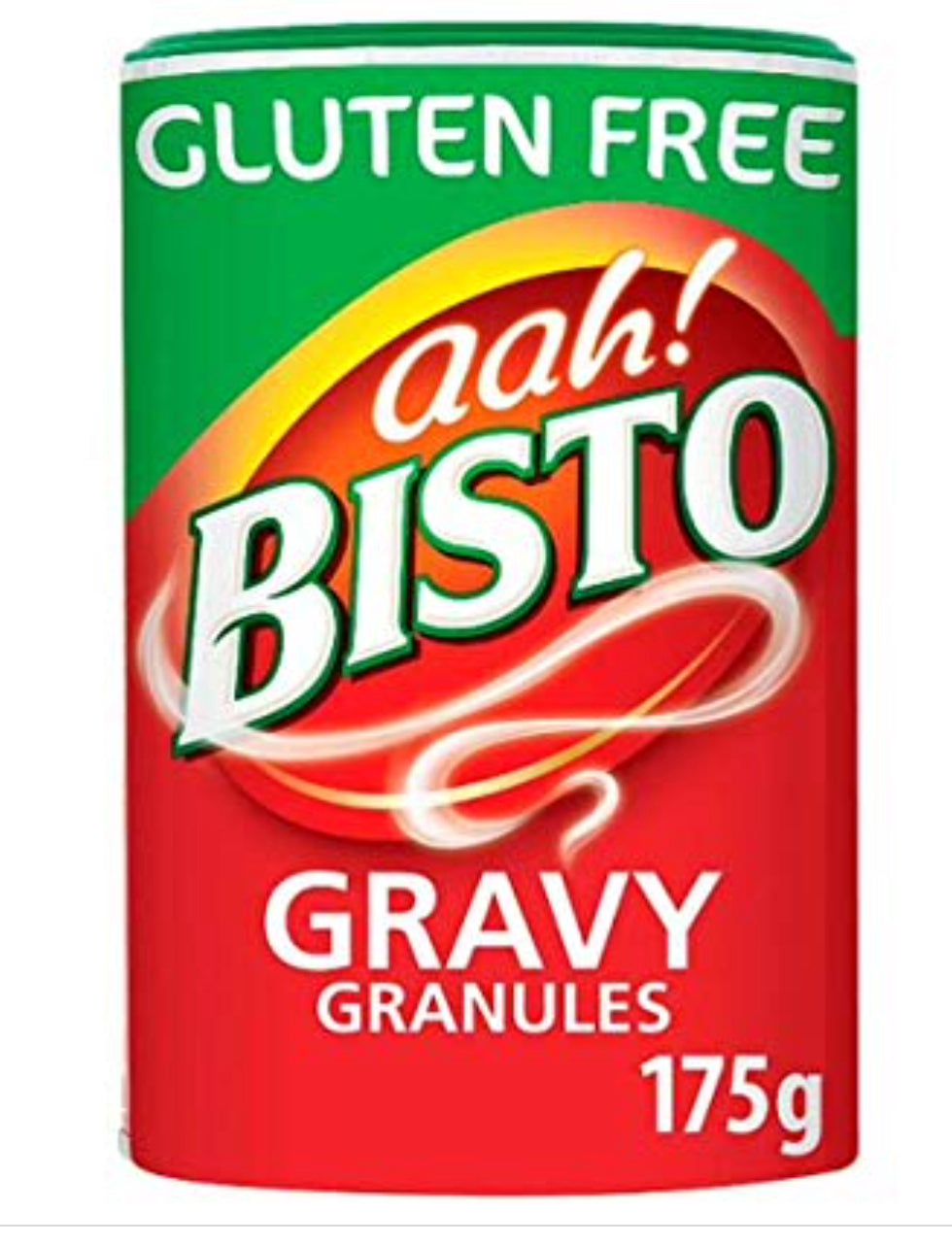 Bisto Beef Gravy Granules Gluten Free 175g