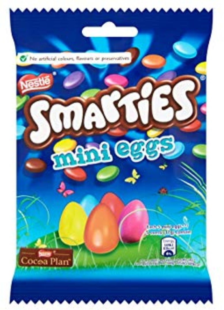 Smarties Mini