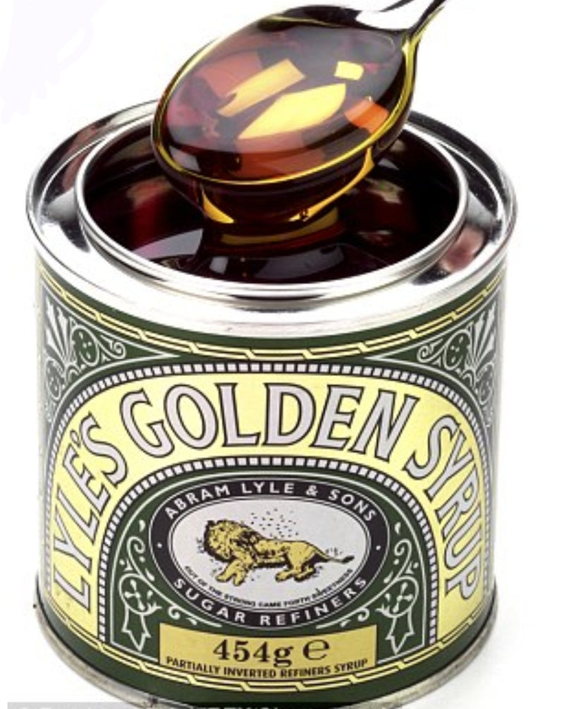 Lyle's Golden Syrup is a trusted, savory topping that adds a touch of sweetness to your favorite meals. Made from pure cane sugar, it contains no additives or preservatives, making it a natural and healthy choice for your family. With its rich, golden color and smooth texture, it's the perfect addition to your pantry for all your baking and cooking needs.