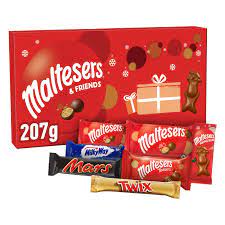 Maltesers & Friends Selection Box 196g