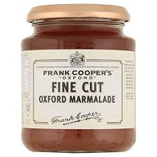 Frank Cooper Oxford Fine Cut Marmalade 454g