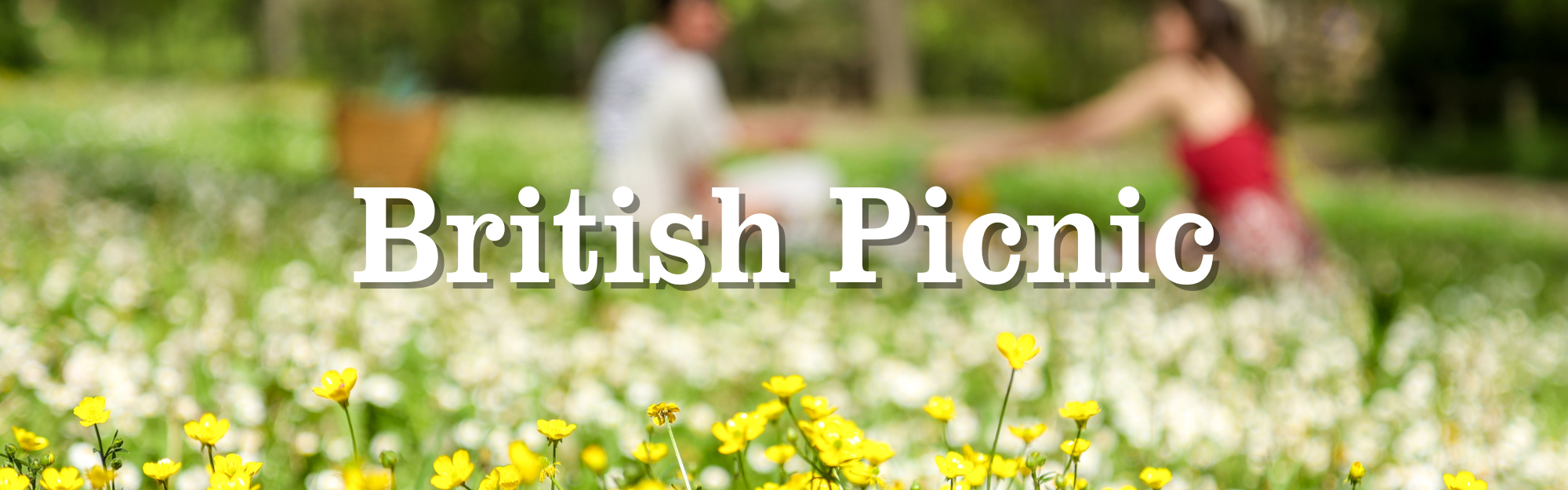 British Picnic