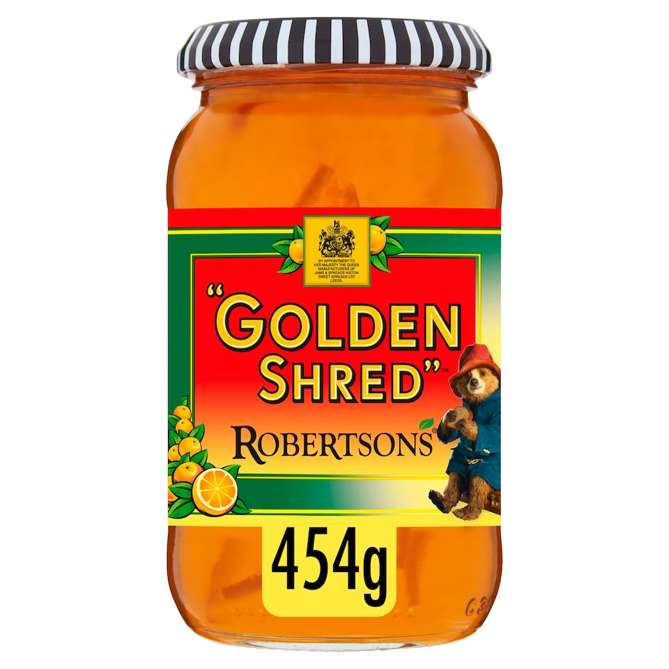 Marmalade