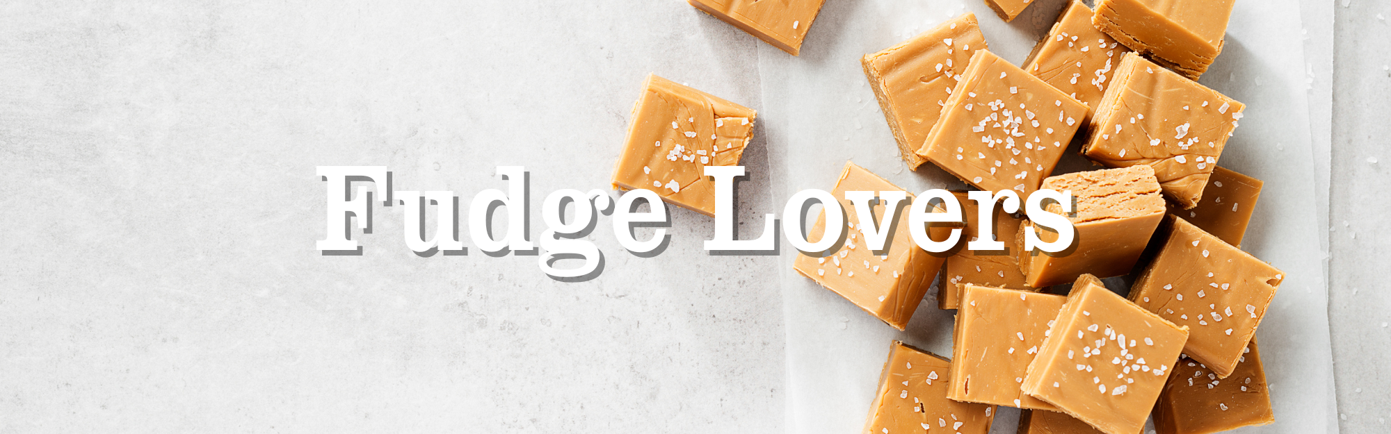 Fudge Lovers
