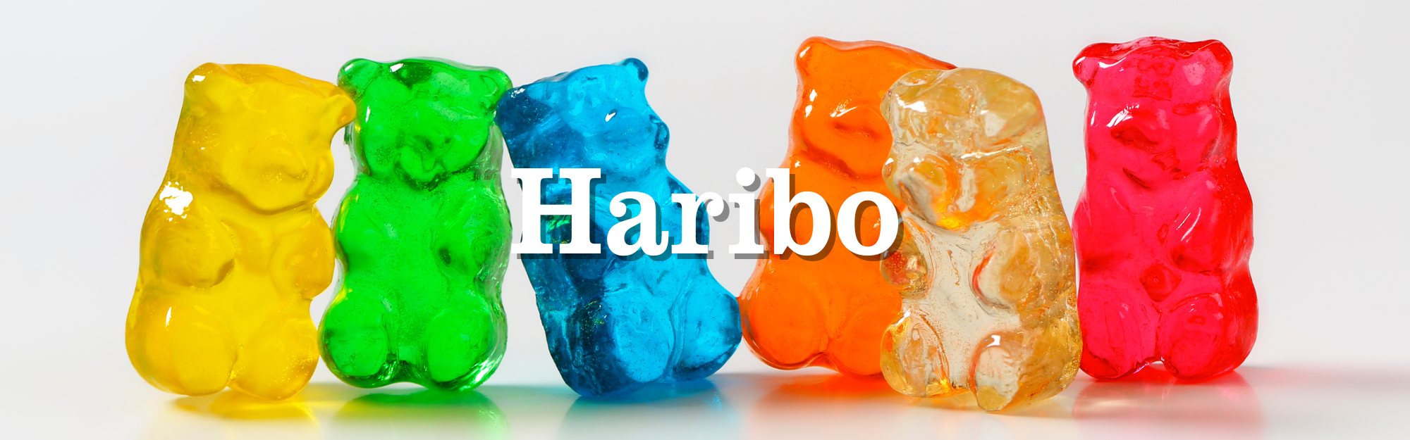Haribo
