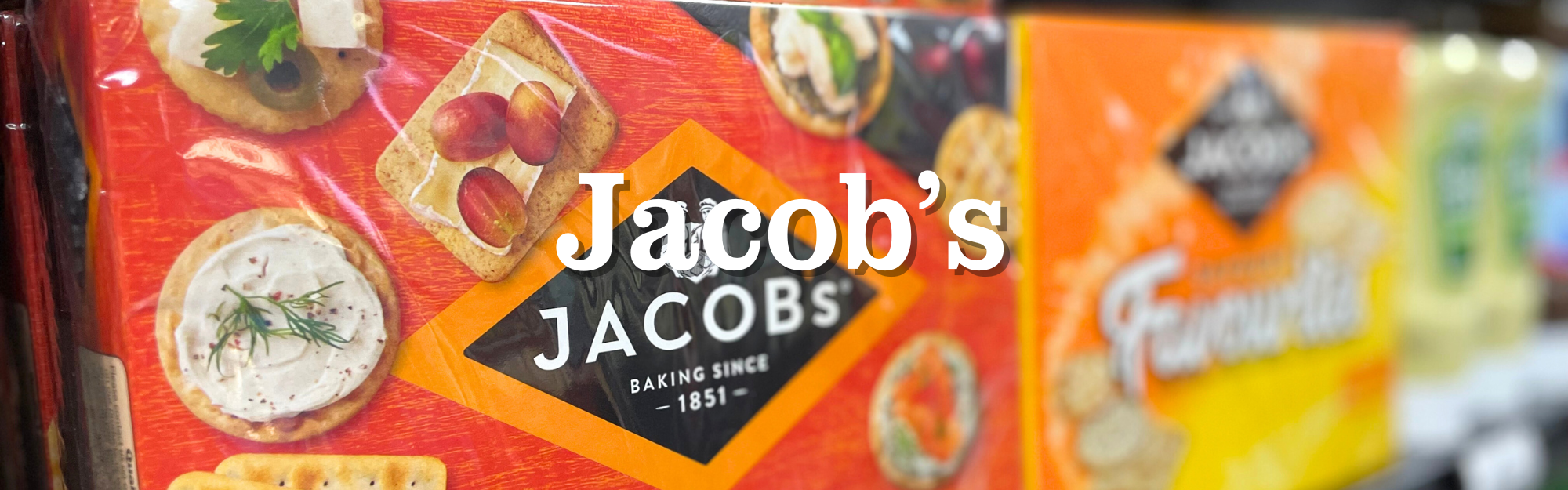 Jacob's
