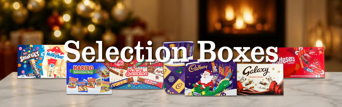 Selection Boxes