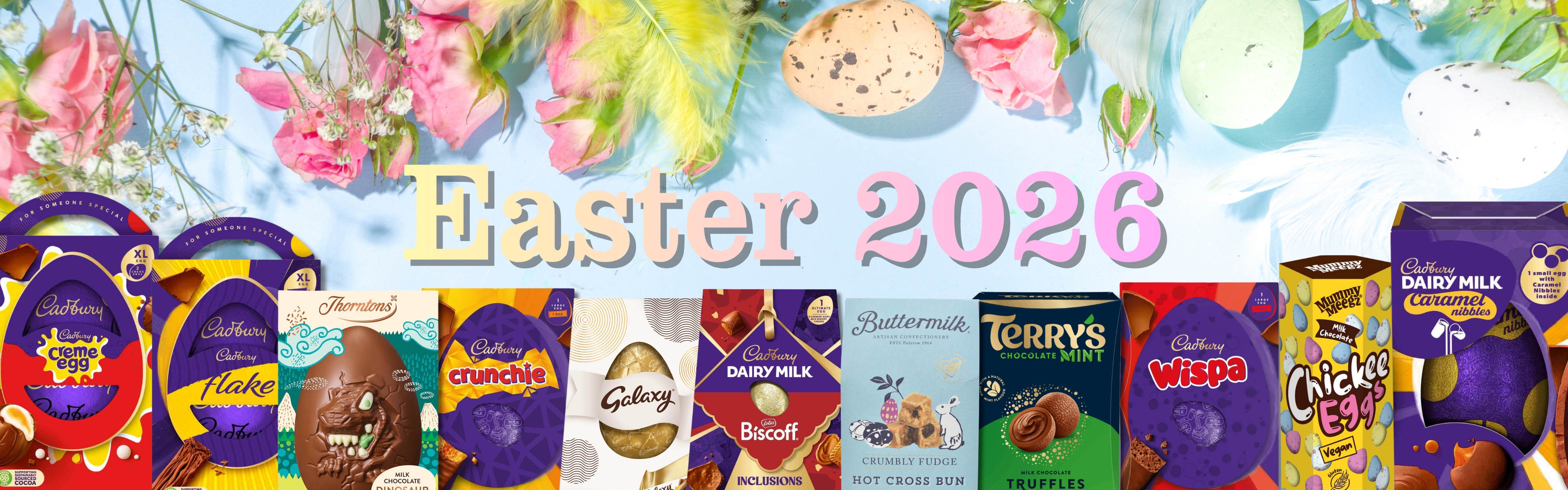 Easter 2026