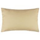 Cushion Cover only - Union Jack Lion Crest Flag Tapestry Cushion Blue/Red: 18 x 12.5 in