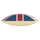 Cushion - Union Jack Flag Tapestry Cushion One sided Pattern  46 x 32cm (insert included)