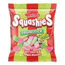 Swizzels Drumstick Squashies Sour Cherry & Apple 140g