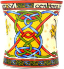 Mug - Welsh Daffodil "Cenhmen Pedr" Approx 11 oz