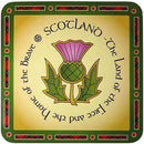 Coaster - Scotland the Brave