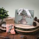 Socks - Giraffe: Flowers