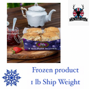 Haywood & Padgett Sultana Scones 8ct 480g