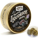 Simpkins Nipits: Original Liquorice Drops