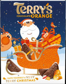 Terry's Chocolate Orange Advent Calendar 106g