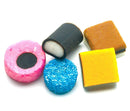 Bonds Liquorice Allsorts 130g