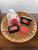 Soap - Lynn-Marie Organics Homemade Cherry Fragrance