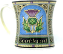 Mug - Scottish Thistle Ceramic