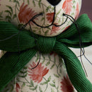 Door Stop - Hattie Hare - Multicolour - Size 19.5" x 6.7" x 8.2"
