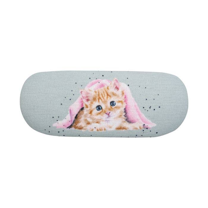 Glasses Case - 'Sweet Dreams' Cats