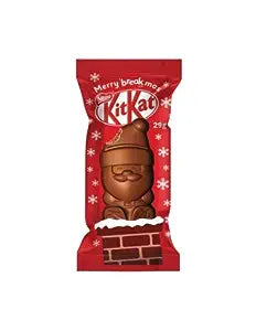 Nestle Kitkat Santa 29g