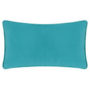 Cushion Cover Only - Daisy Hill Meadow Tales Printed Spring Green 30 x 50cm