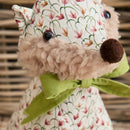 Door Stop -  Felix Fox Multicolour / 30 x 17 x 23cm