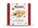 Walker's 9 Mini Mince Pies 265g