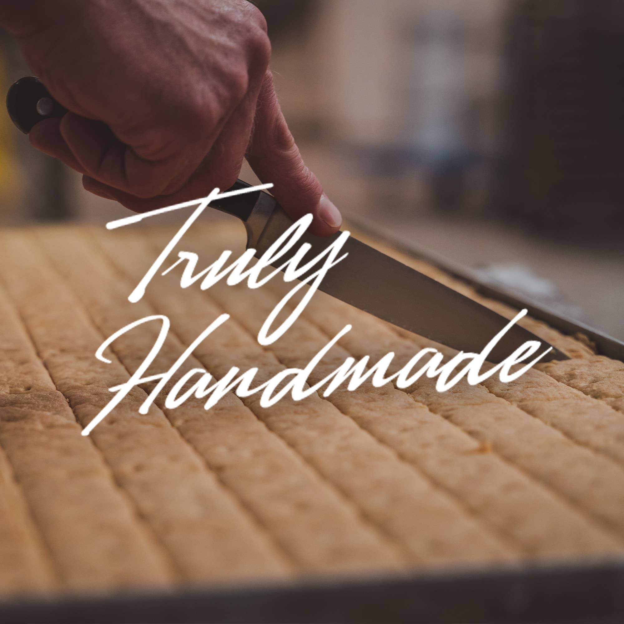 Shortbread Original Fingers Original 6oz - 170g