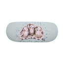 Glasses Case - 'Owlets' Owls