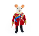 Mouse - King Coronation