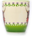 Mug - Ceramic Highland Cow