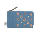 Card Holder/Coin Purse - Cow
