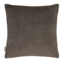 Cushion Cover Only - Ramble Sheep Tufted Cushion Cover Natural - Approx Size 18" x 18"