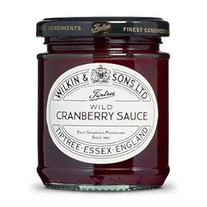 Tiptree Wild Cranberry Sauce 210g