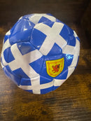 Football - Scotland Small