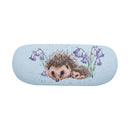 Glasses Case - 'Love and Hedgehugs' Hedgehogs