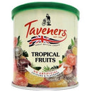 Taveners Tropical Fruits Drops 200g