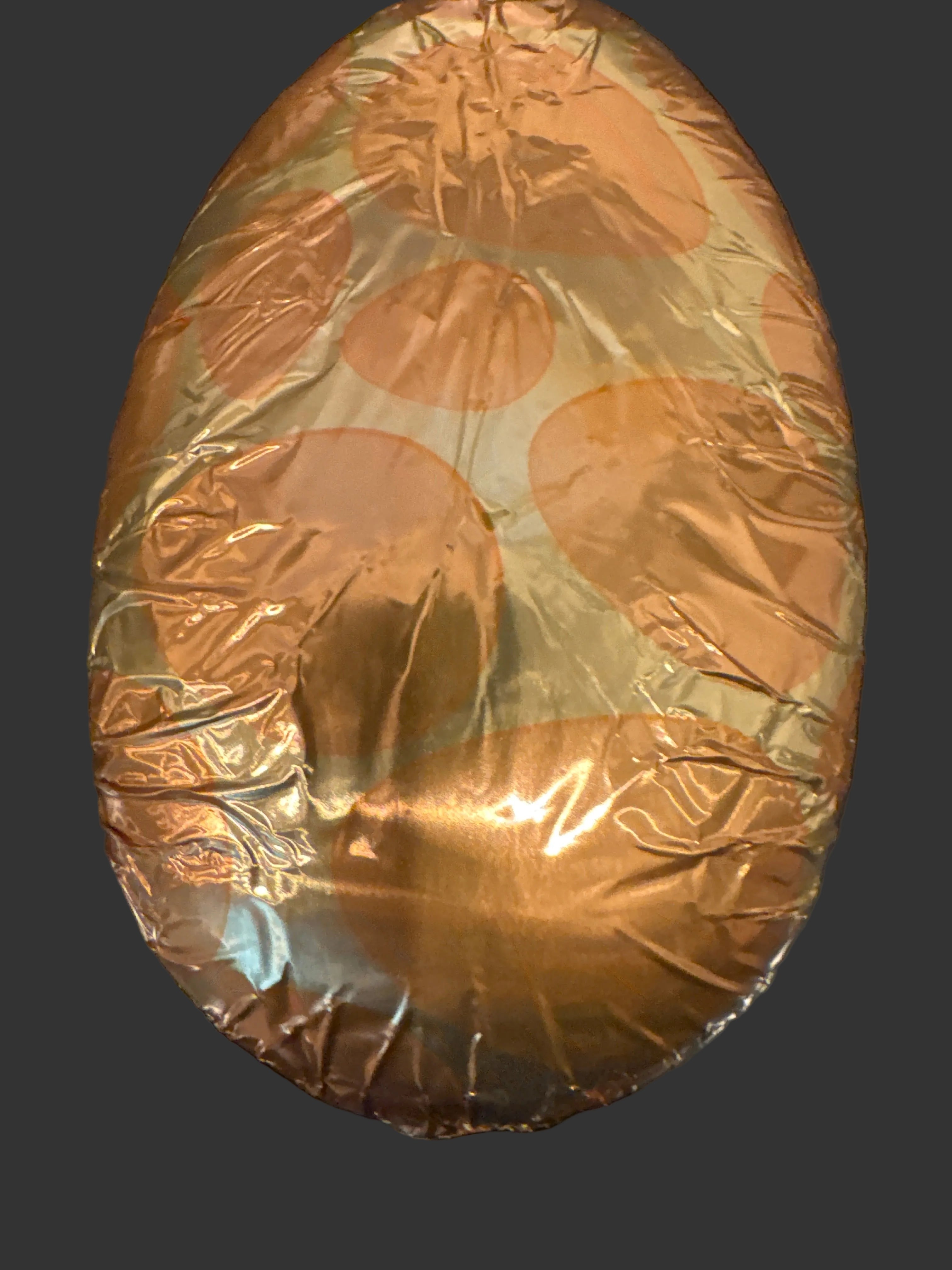 Nestle Chocolate Hollow Egg 152g (07/06/2026)