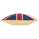Cushion Cover Only - Union Jack Tapestry Cushion - Approx Size  18" x 25.5"